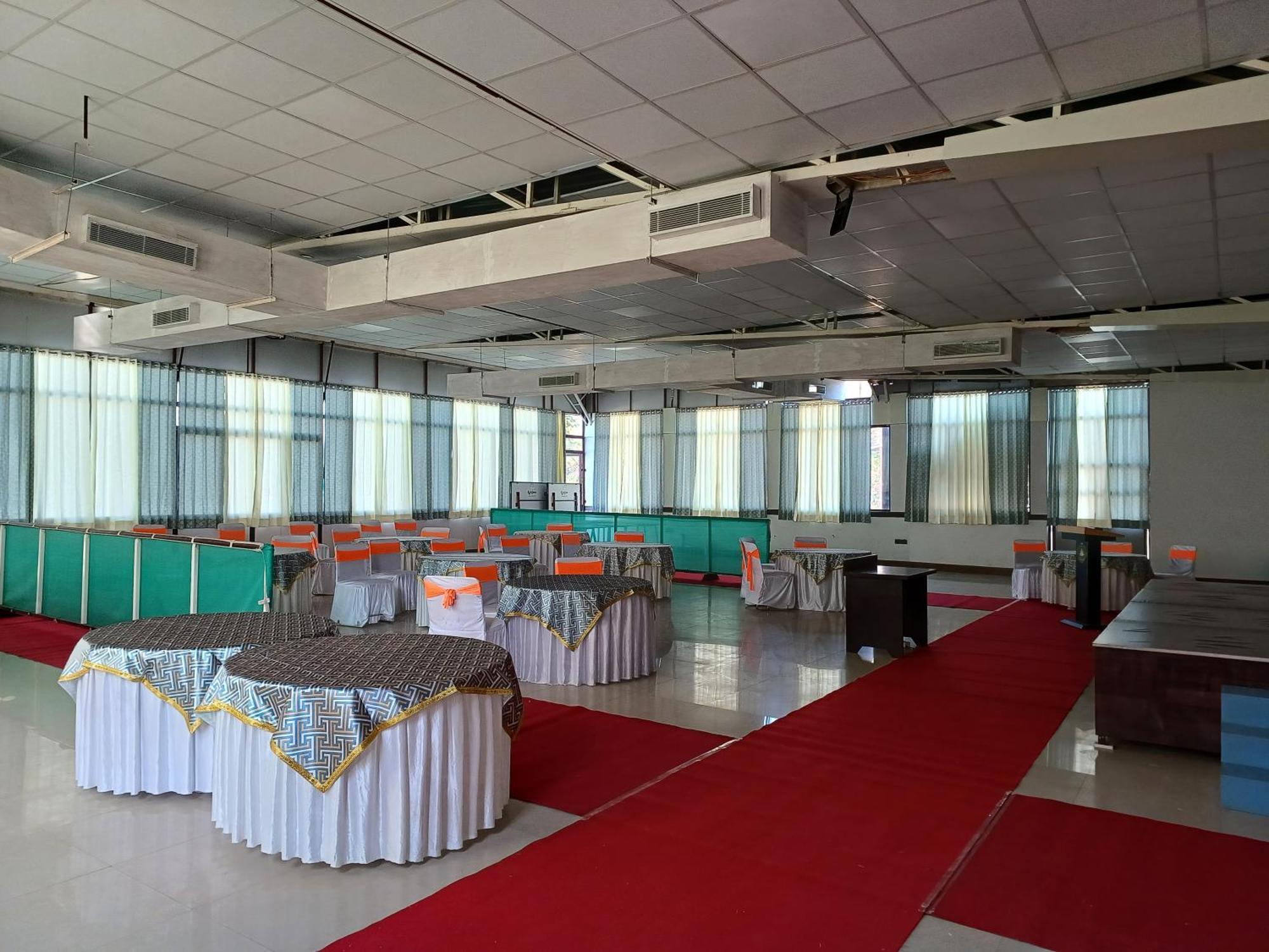 Shivir Aranya - Wilderness Resort Alwar Esterno foto