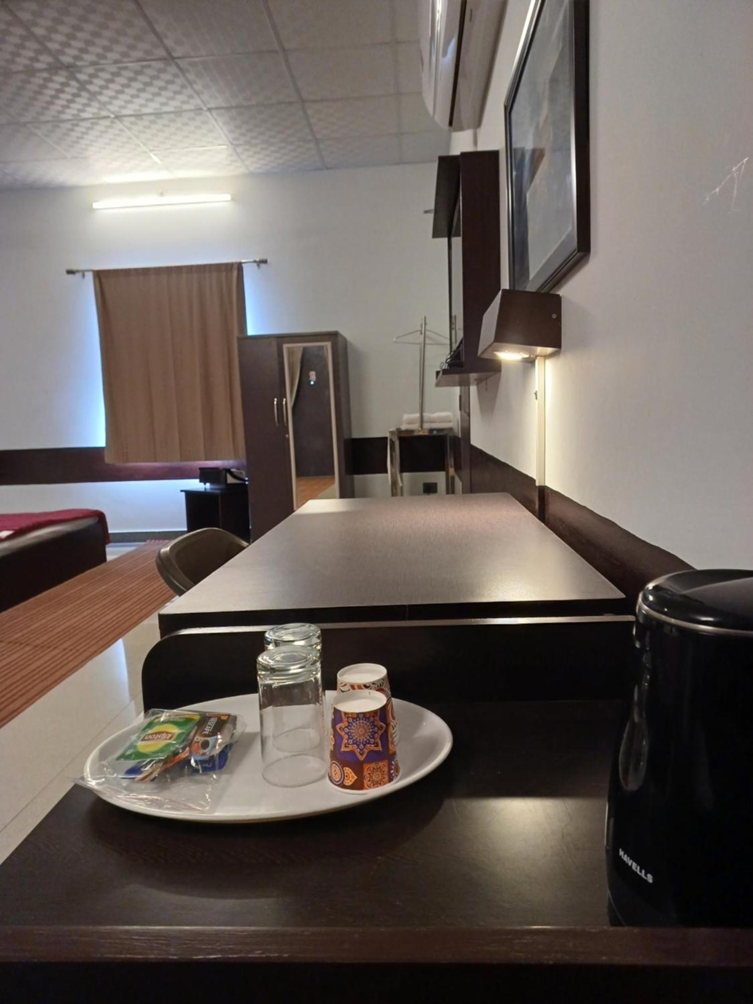 Shivir Aranya - Wilderness Resort Alwar Esterno foto